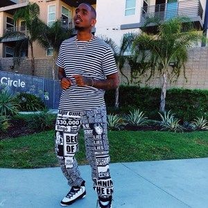 Meet your Posher, Cliff